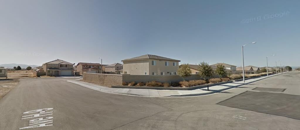 Property Photo: 3700 Ave H8 And 37th St East Ste Drt CA 93535