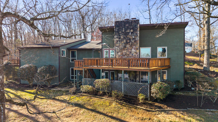 Property Photo:  292 Hickory Hills Drive NE  TN 37312 