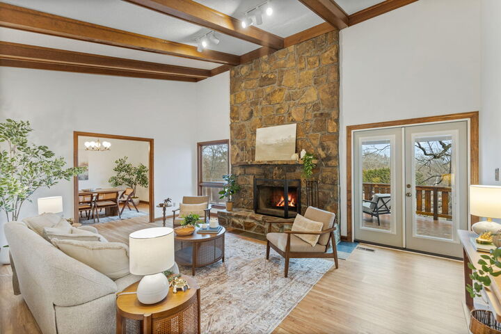 Property Photo: 292 Hickory Hills Drive NE TN 37312