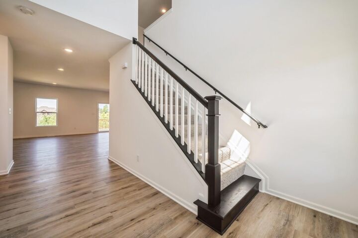 Property Photo:  5782 Onyx Avenue  IN 46356 