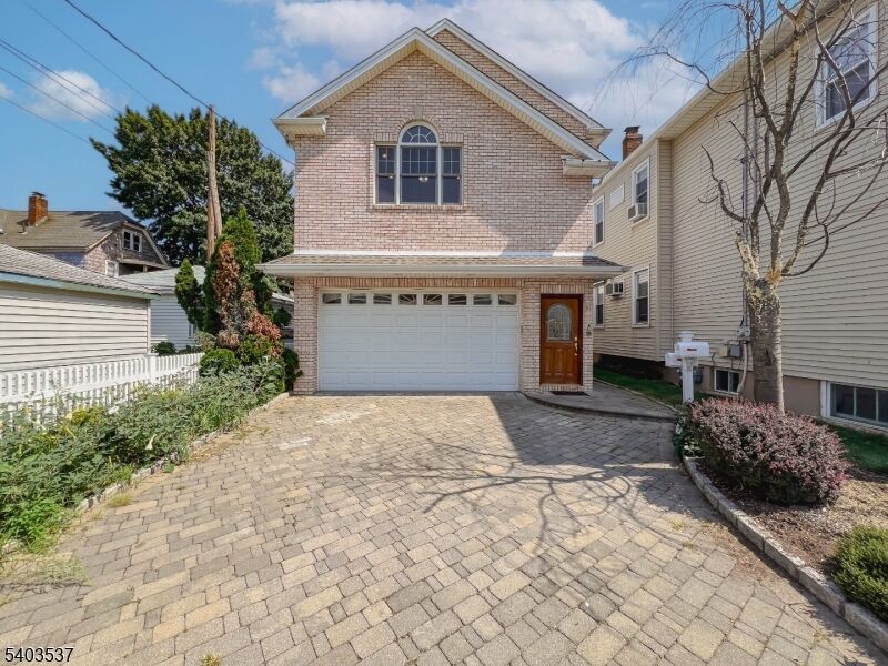 Property Photo:  91 Cutler St 2  NJ 07011 