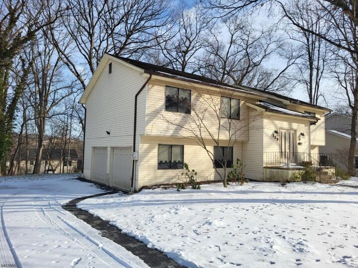 Property Photo:  139 Webster Dr  NJ 07470 