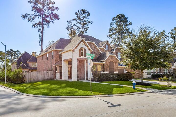 Property Photo:  5003 Harvest Knoll Drive  TX 77389 