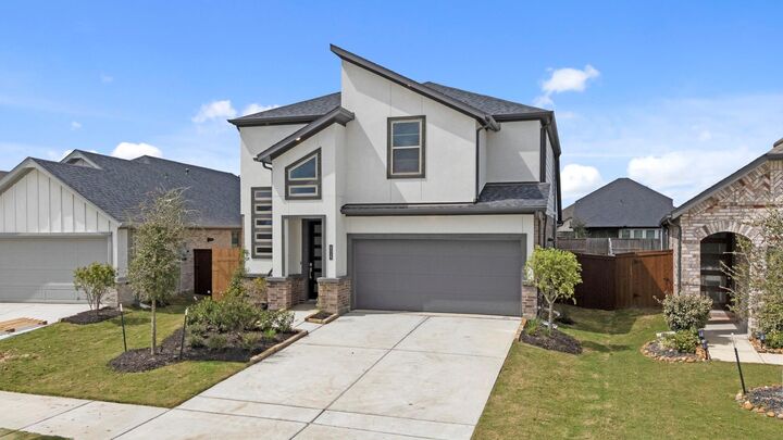 Property Photo:  5115 Getty Lane  TX 77583 