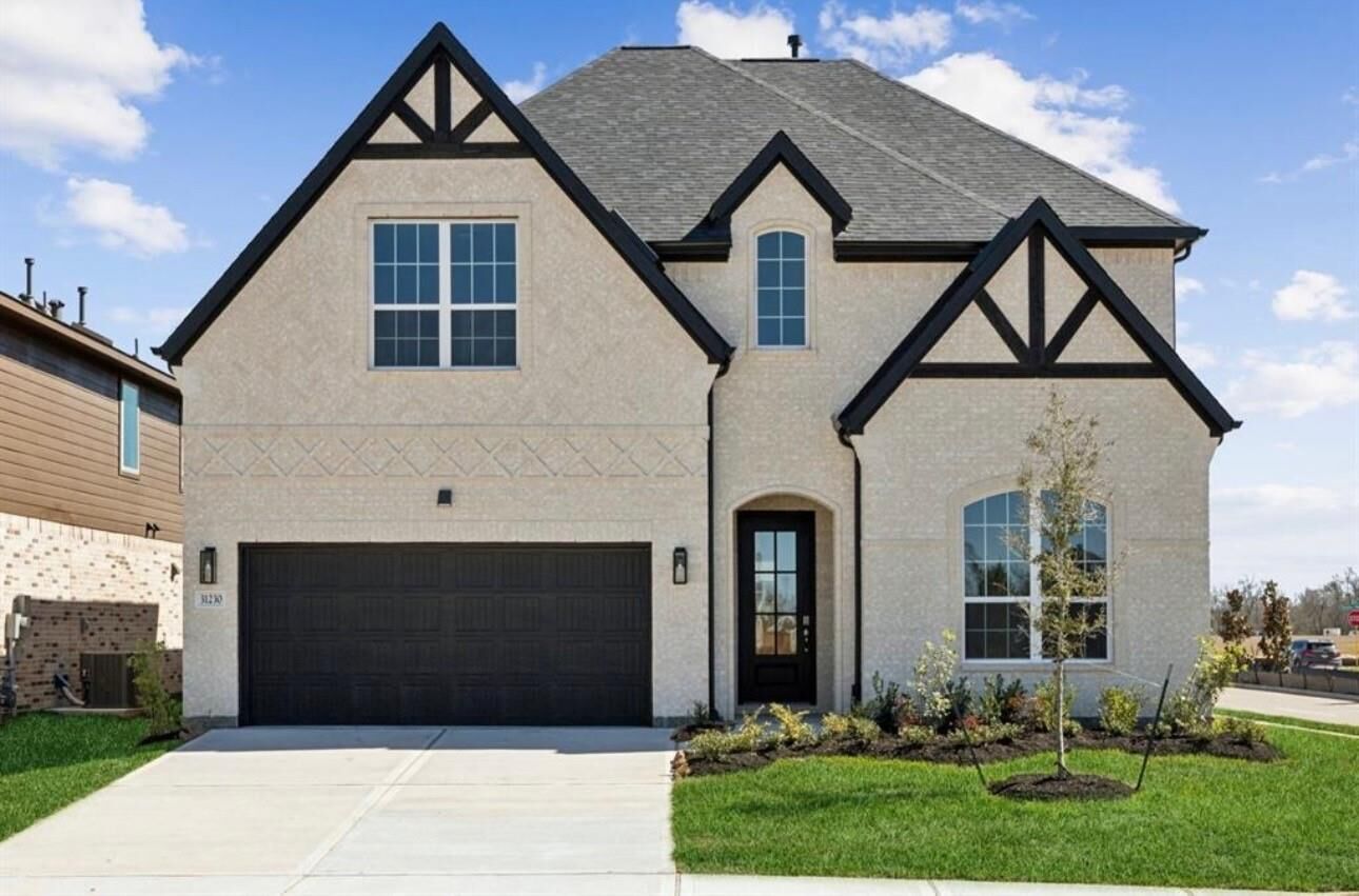 Property Photo:  31230 Casanova Drive  TX 77336 