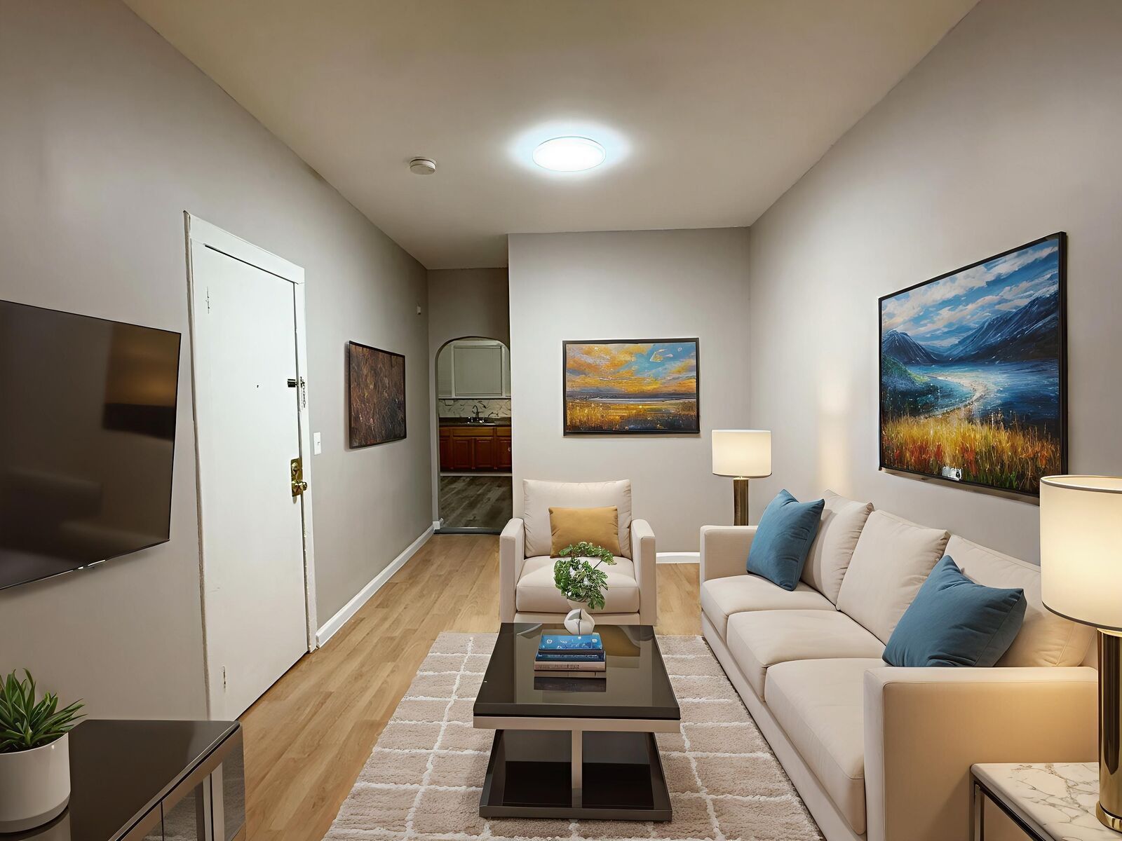 Property Photo:  294 Virginia Ave 1  NJ 07304 