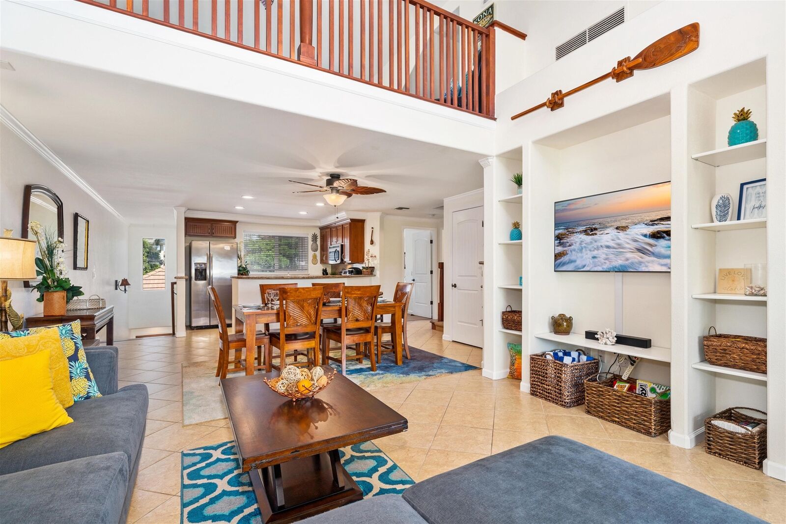 Property Photo:  69-180 Waikoloa Beach Dr C23  HI 96738 