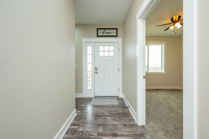 Property Photo: 1462 SE 108th Street IA 50237
