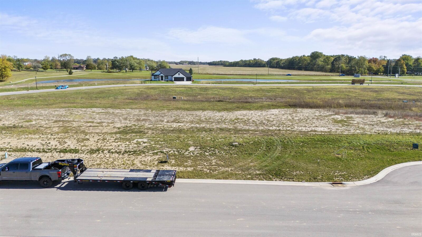 Property Photo: 2050 Albatross Way 98 IN 46706