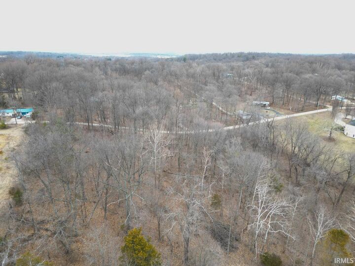 Property Photo:  5003 (Lot 2) S Iron Gate Trail  IN 47403 