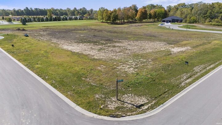 Property Photo: 2055 Albatross Way 103 IN 46706