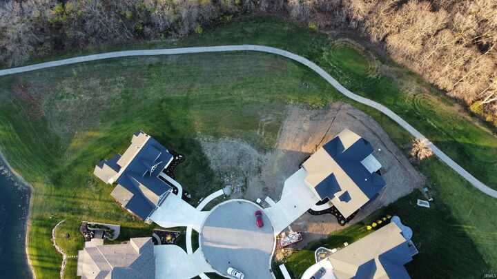 Property Photo:  1800 Golfview Drive  IN 46706 