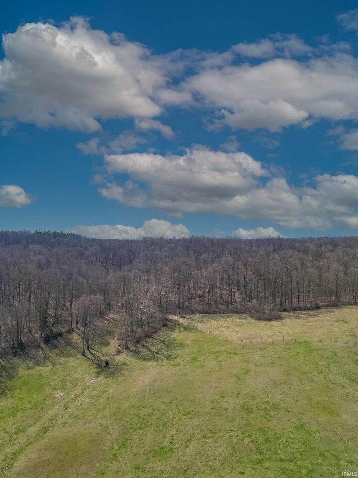 Property Photo:  5080 (Lot 8) S Bridle Path Trail  IN 47403 