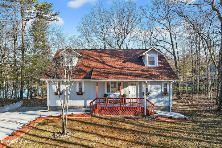 Property Photo:  16 Pomeroy Court  TN 38558 
