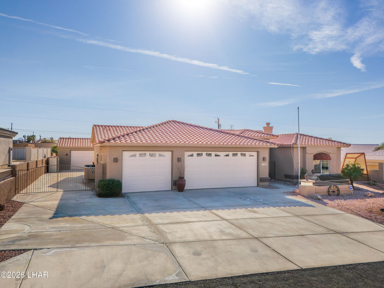 Property Photo:  1830 Felicidad Dr  AZ 86404 