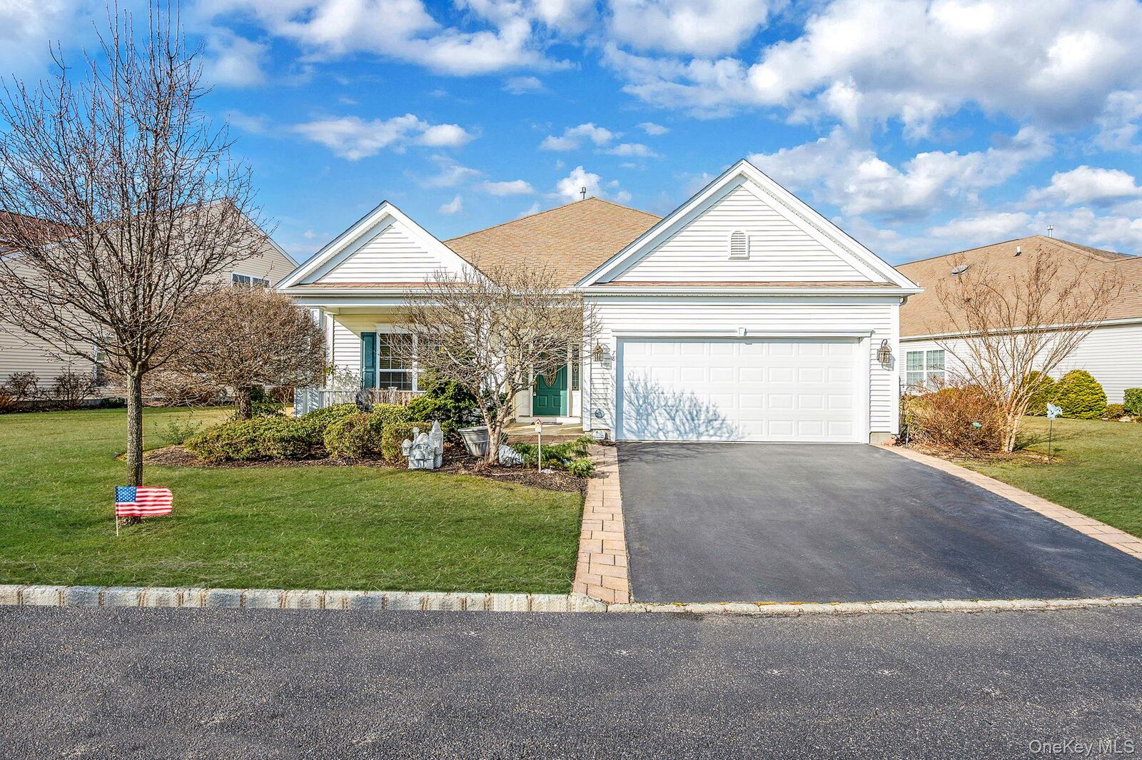 Property Photo:  78 Louden Loop  NY 11766 