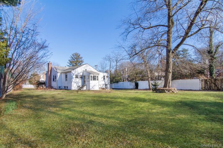 Property Photo:  56 Mount Joy Avenue  NY 10583 