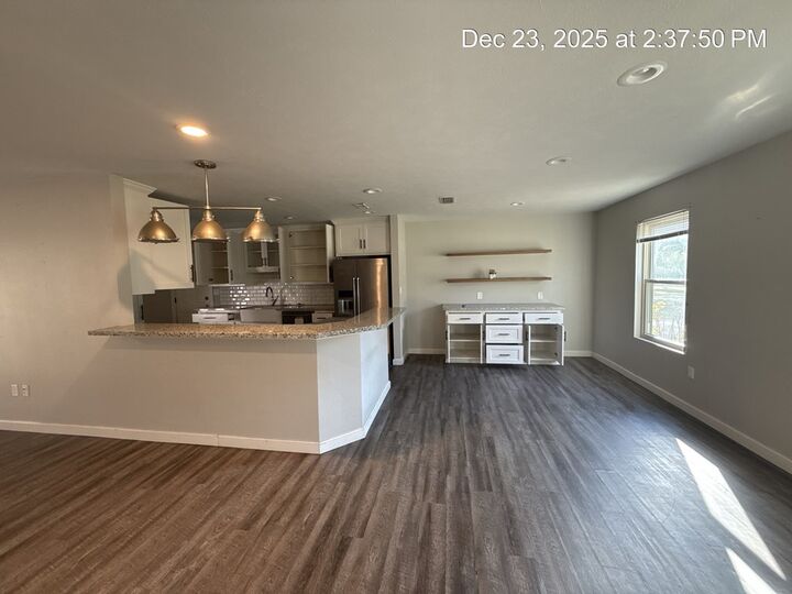 Property Photo: 1011 Ponderosa Drive TX 75901