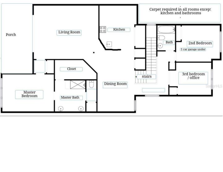 Property Photo:  2220 Kings Palace Drive  FL 33578 