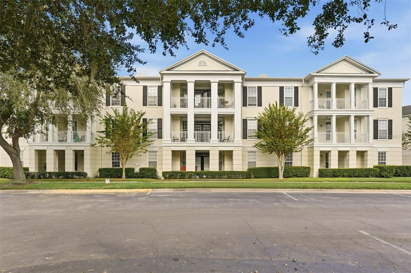 Property Photo:  231 Goldenrain Drive 101  FL 34747 