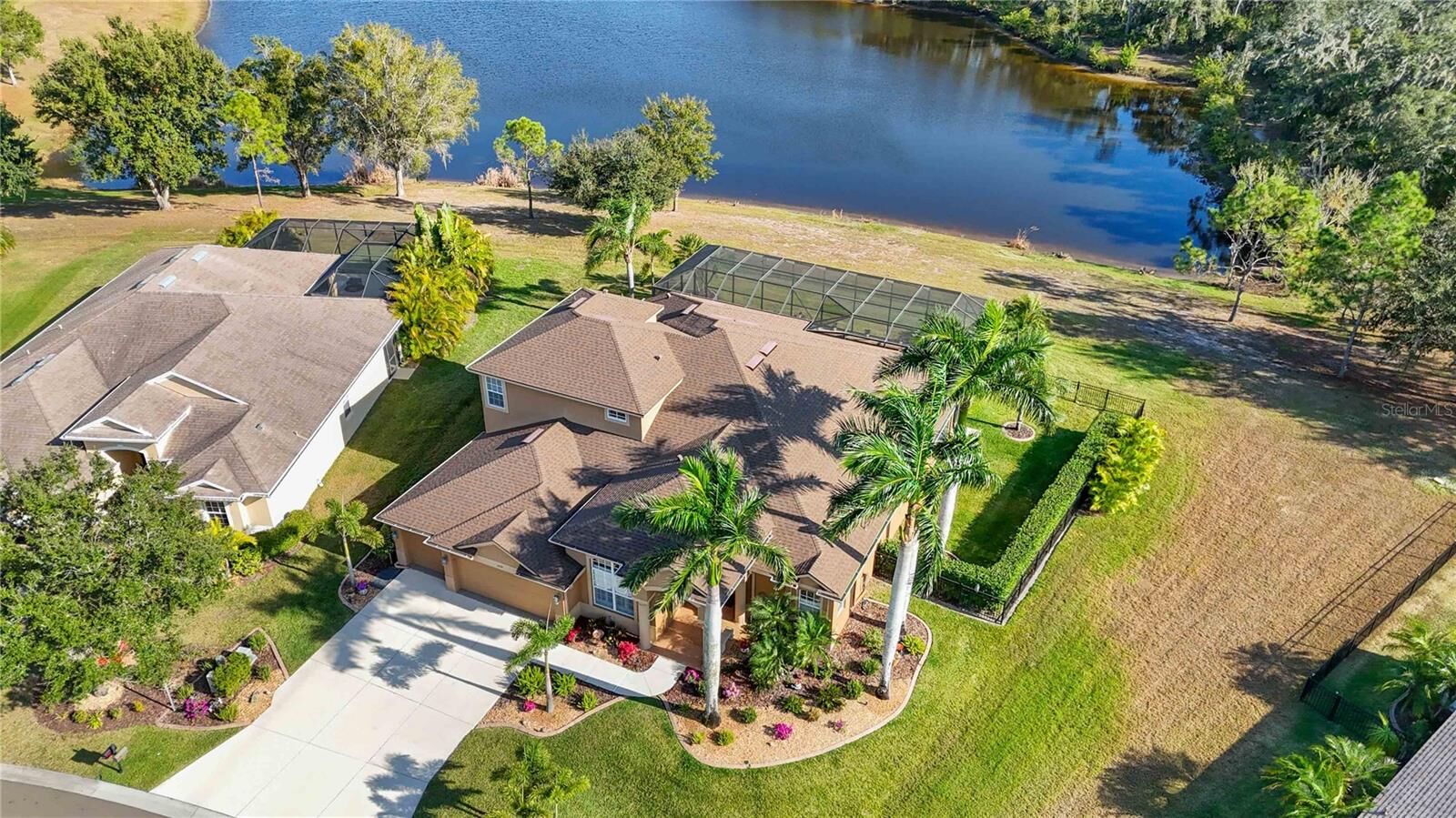 Property Photo:  12729 20th Street E  FL 34219 