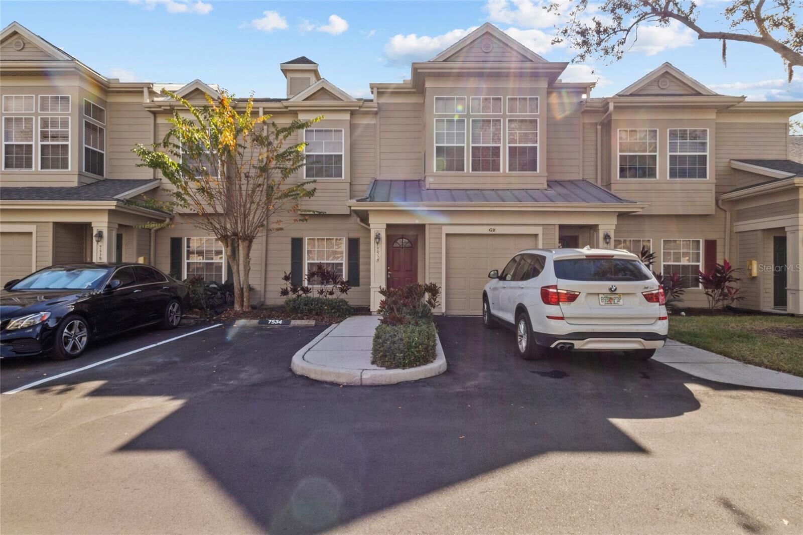 Property Photo:  7534 Plantation Circle  FL 34201 