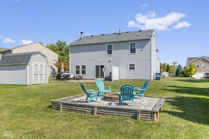 Property Photo:  12966 Pleasant View Lane  IN 46038 