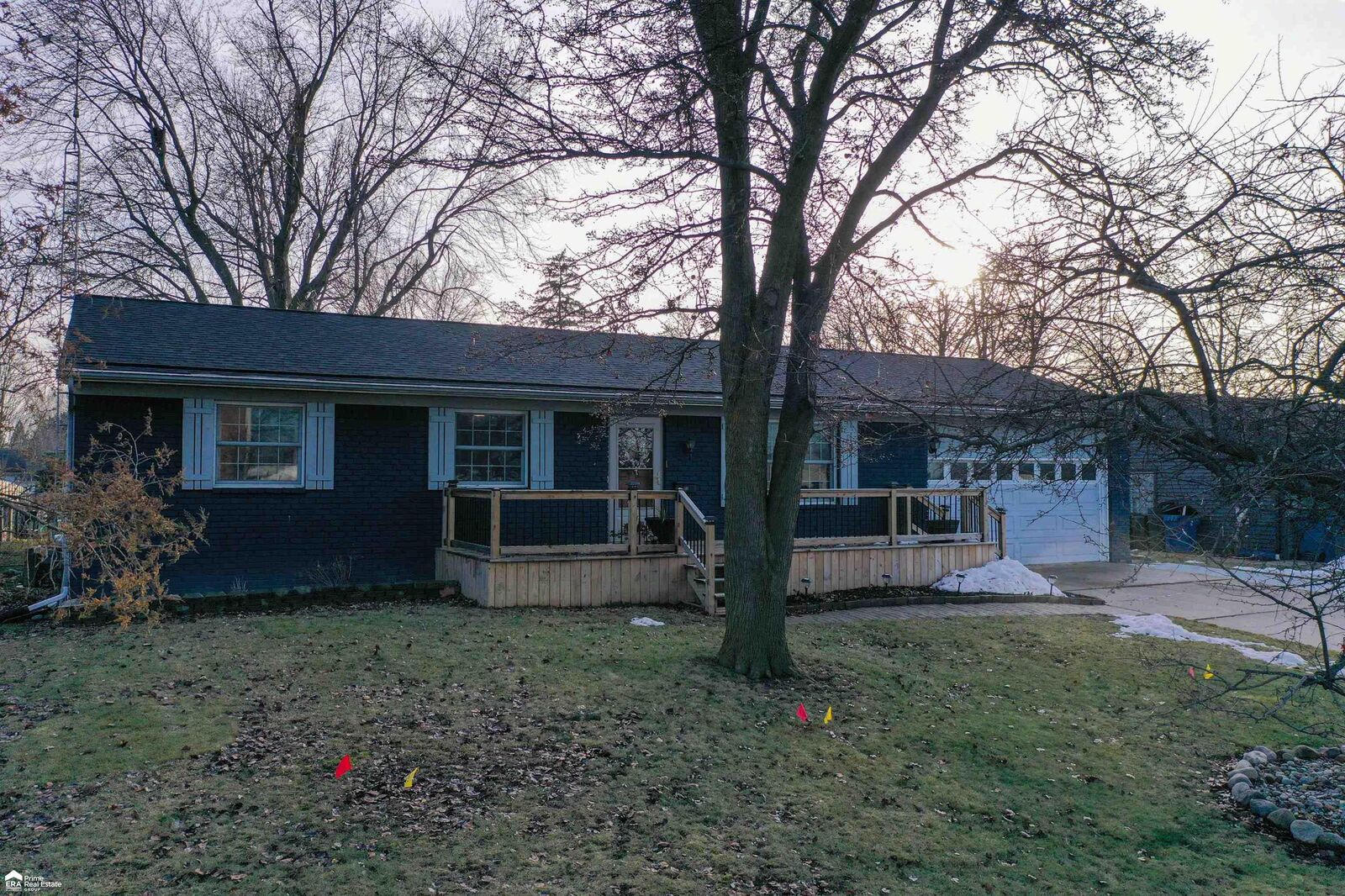 Property Photo: 11967 Riverbend Drive MI 48439