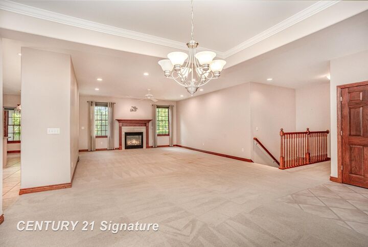 Property Photo:  6893 Wild Pine Circle Circle  MI 48603 