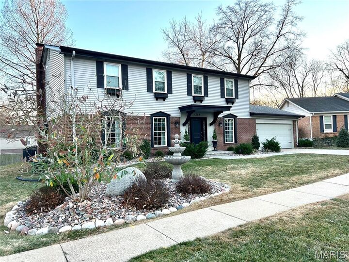 Property Photo:  1209 Brushwood Circle  MO 63011 