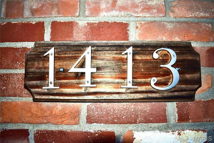 Property Photo: 1413 Milton Road IL 62002