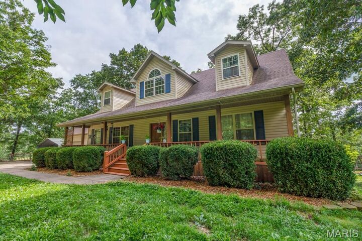 Property Photo:  25350 Englewood Lane  MO 65536 