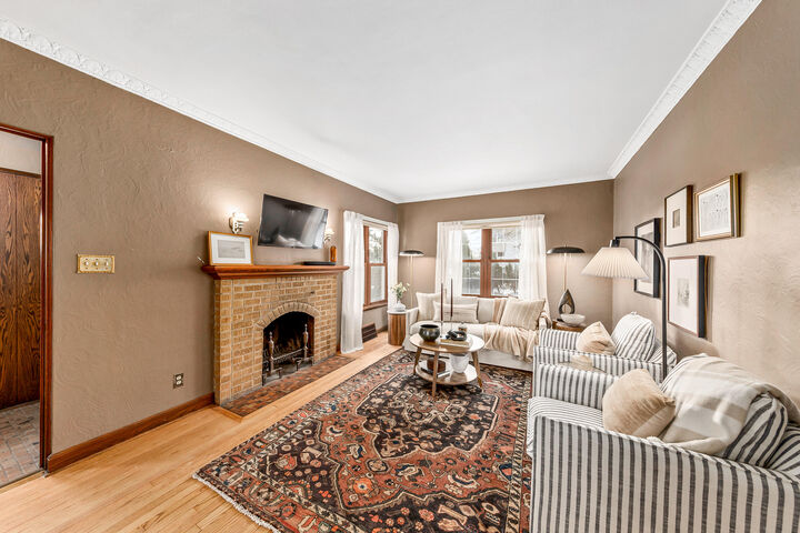 Property Photo:  2323 N 116th St  WI 53226 