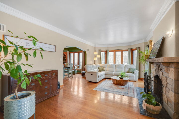 Property Photo:  3834 N 56th St  WI 53216 