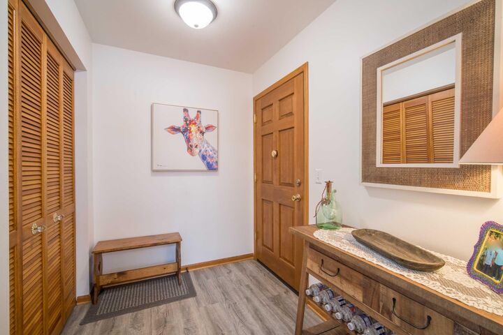 Property Photo:  530 N Silverbrook Dr 36  WI 53090 