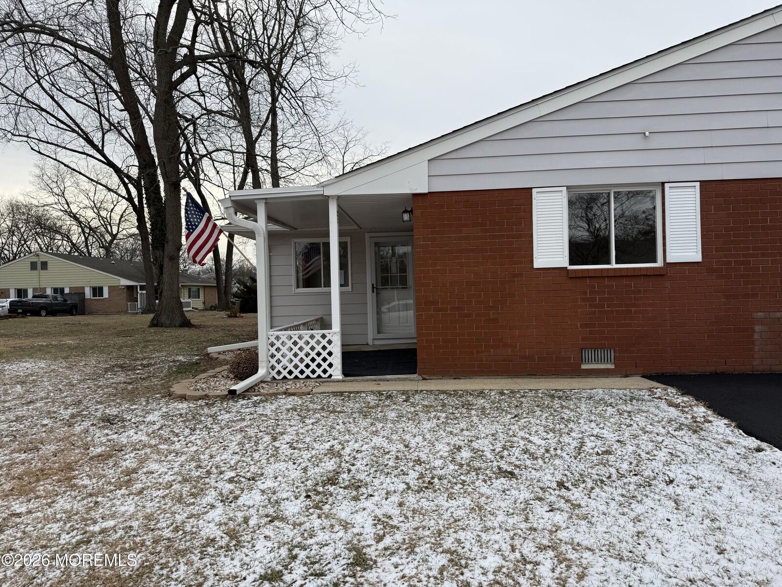 Property Photo:  22 C Robin Street  NJ 08759 