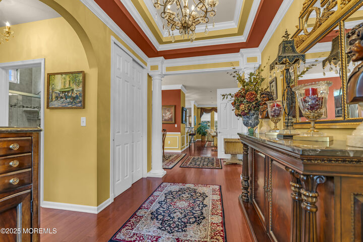 Property Photo: 31 Arborridge Drive NJ 08731