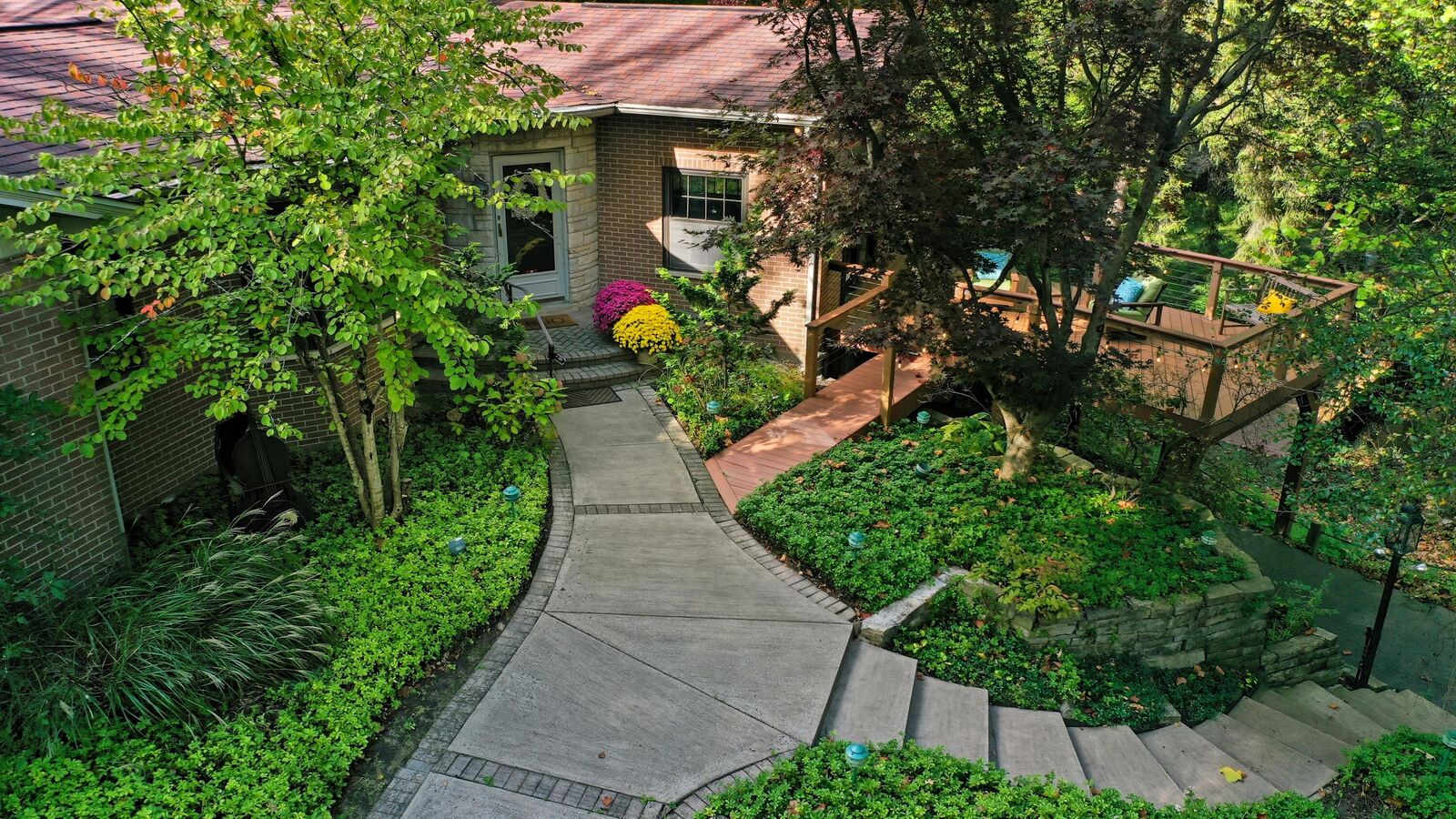 Property Photo:  1630 S 3rd Street  MI 49120 