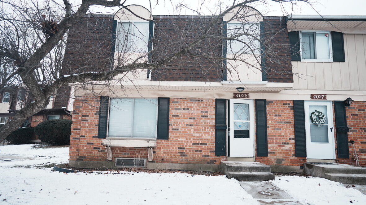 Property Photo:  4028 Appleby Lane  IL 60471 