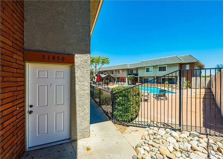 Property Photo:  31850 Railroad Canyon Road  CA 92587 