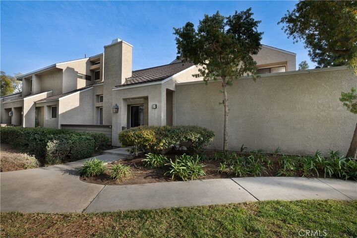 Property Photo:  57 Claret  CA 92614 