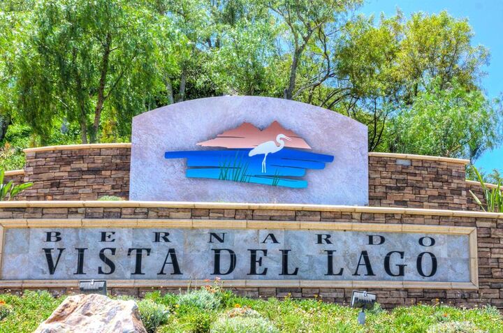 Property Photo:  18515 Caminito Pasadero 347  CA 92128 