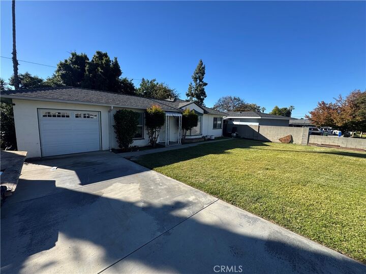Property Photo:  18308 E Bellbrook  CA 91722 