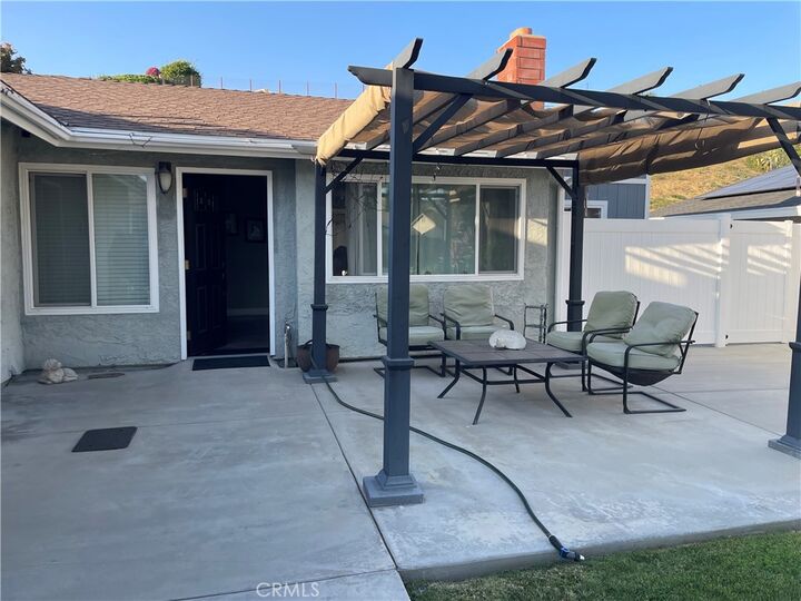 Property Photo:  3740 Casheen  CA 91709 