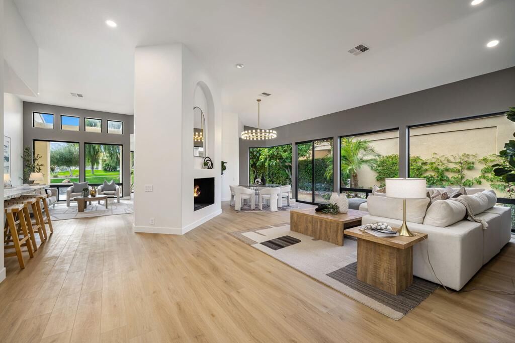 Property Photo: 75063 Spyglass Drive CA 92210