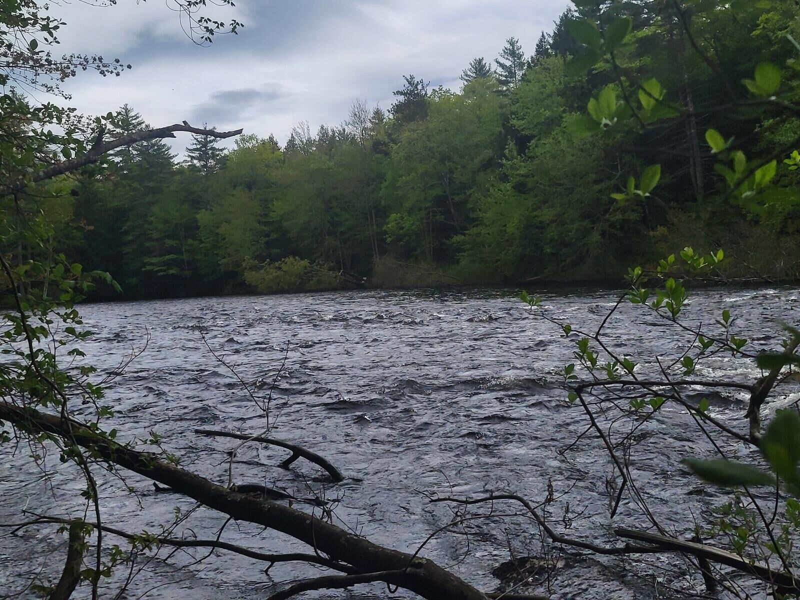 Property Photo:  R3-32 Ossipee Trail  ME 04068 