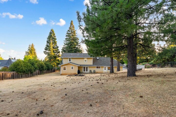 Property Photo:  3597 Camino Hills Drive  CA 95709 