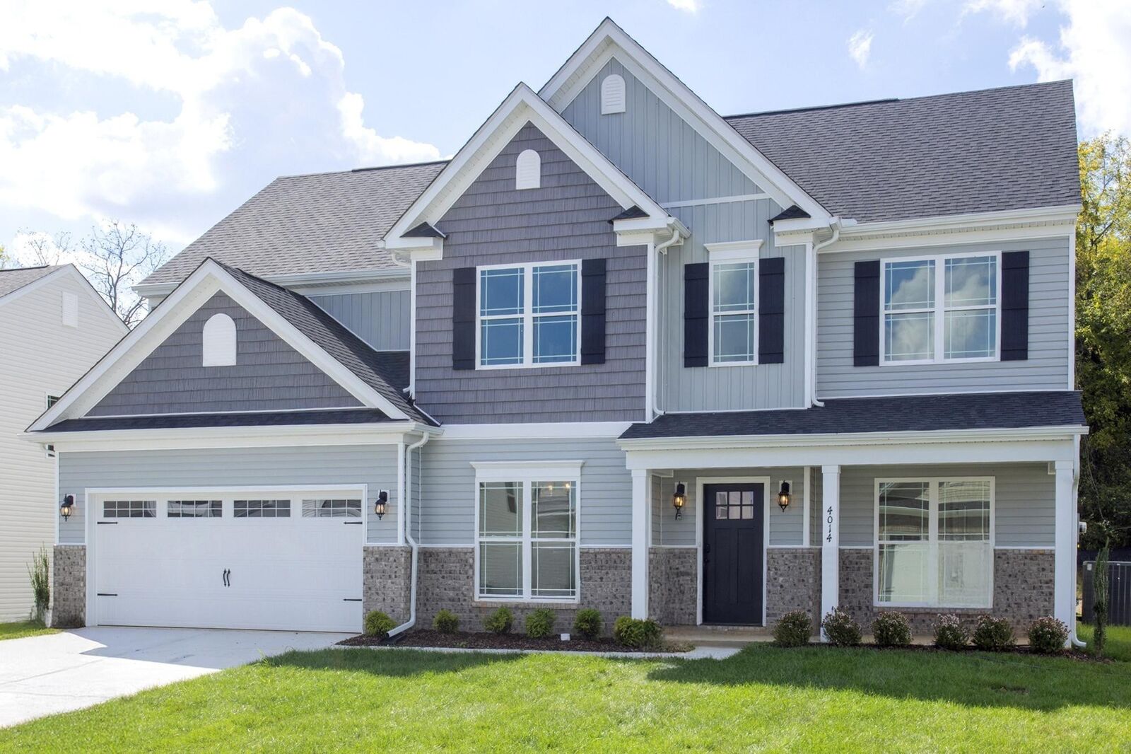 Property Photo: 4014 Rampart Way TN 37174