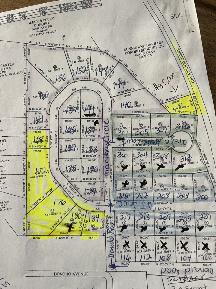 Property Photo:  152 Martha Circle  TN 37083 