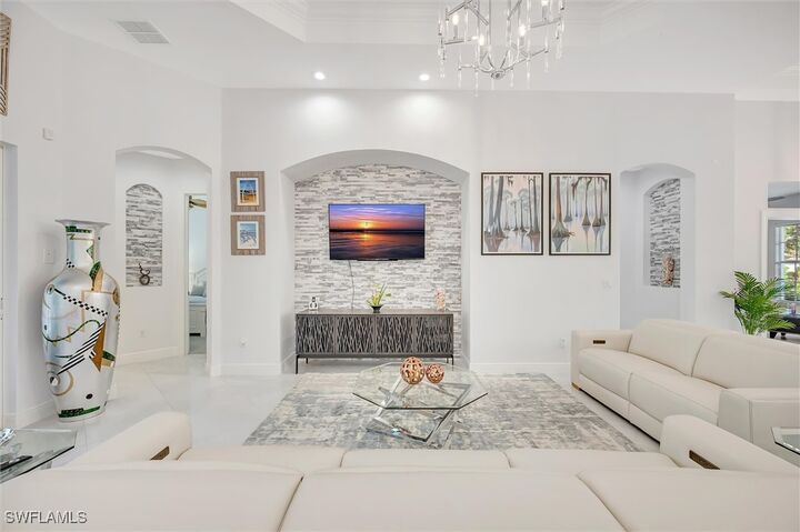 Property Photo:  8860 Mustang Island Circle  FL 34113 